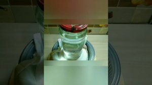 Сливочный сыр из сметаны или кефира.