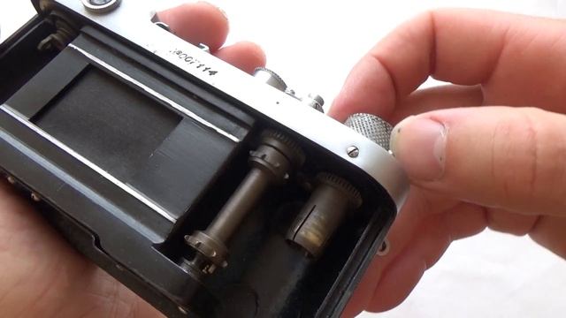 Fed 2 camera 007114 смотреть онлайн