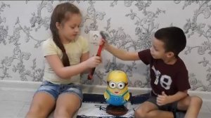 Разбиваем копилку !