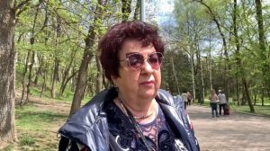 Отзыв о санатории «им. Анджиевского», г. Ессентуки, 2021 год