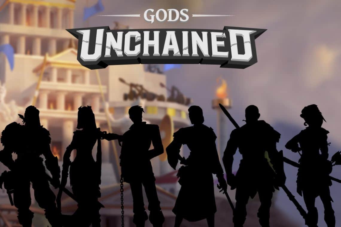 Gods Unchained Control War Vs Wild Aggro Nature