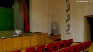 Художник по свету   Часть 1