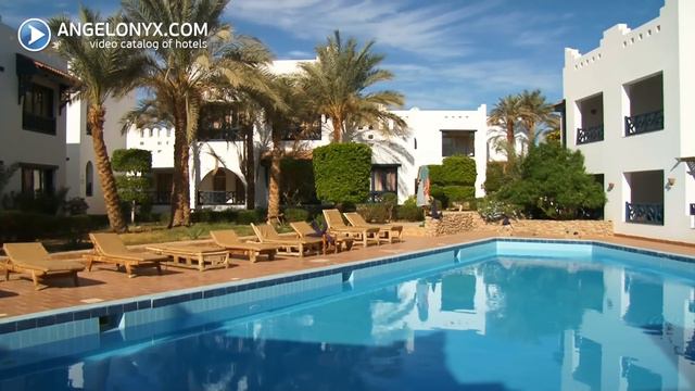 Al Diwan Resort 3★ Hotel Sharm El Sheikh Egypt смотреть онлайн