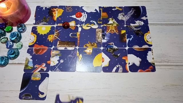 ТЕЛЕЦ ♉ Прогноз на неделю с 31 июля по 6 августа 2023? Старинный Пасьянс ?