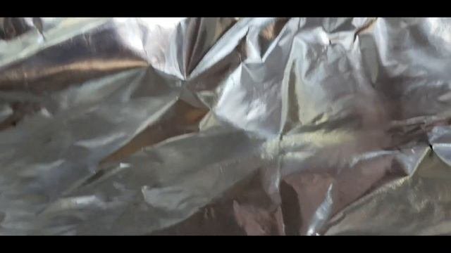 Тянем Баню на Воде маленькой лодочкой, и утепляем ватой и фольгой (часть 31)