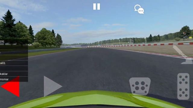 Assoluto racing Android Renault Zoe e-sport concept 17#assolutoracing