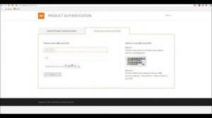 Проверка продукции Xiaomi на оригинальность