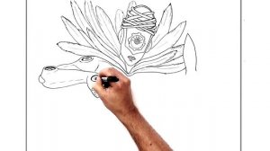 How To Draw Made in Heaven | Step By Step | JoJo's Bizarre Adventure