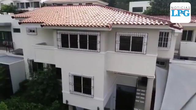 Incautan propiedades de exfuncionarios de Mauricio Funes con valor de $1.3 millones смотреть онлайн