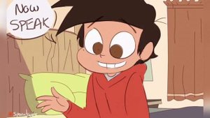 ЧТО-ТО НОВЕНЬКОЕ?!|| Комиксы|| Стар против Сил зла|| МАРКО ПРИЗНАЛСЯ В ЛЮБВИ?!