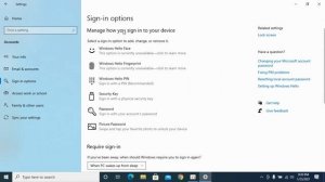 How to Change Password on Windows 10 (Quick & Easy)