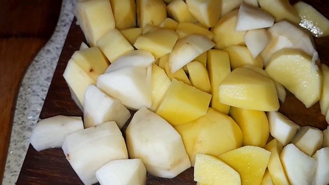 Просто невероятно вкусный борщ в афганском казане, быстро и очень классно
