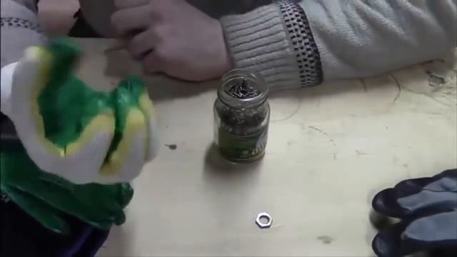Перчатки для работы. Какие лучше?