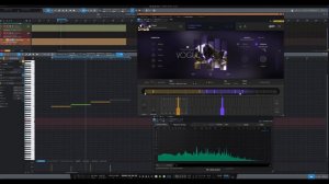 UJAM VOGUE  VS  Arturia Piano V3🔥   /  VST Sound Test