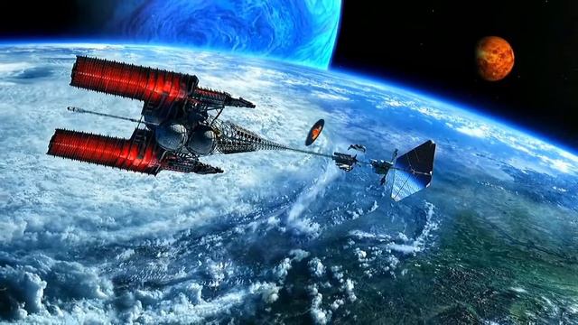 Universe#wallpaper #Universe #TheThreeBodyProblem смотреть онлайн