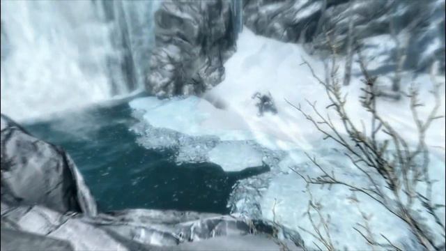 Skyrim Стражи Рассвета Лук Ауриэля