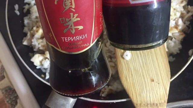 Курица с рисом или диетический оякодон смотреть онлайн