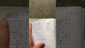 Схема проводки на три кнопки стеклоподъемников на ваз
