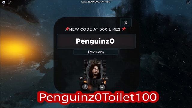 *CODES* [?NEW!] Ultimate Toilet Battle ROBLOX | SEPTEMBER 12, 2023 смотреть онлайн