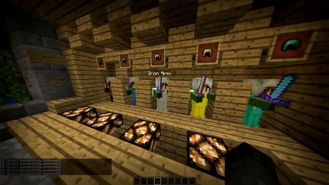 [MAP] Pack Nation's Resource Packs Map! - Minecraft