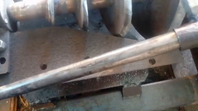 Щепорез винтовой часть 3 смотреть онлайн