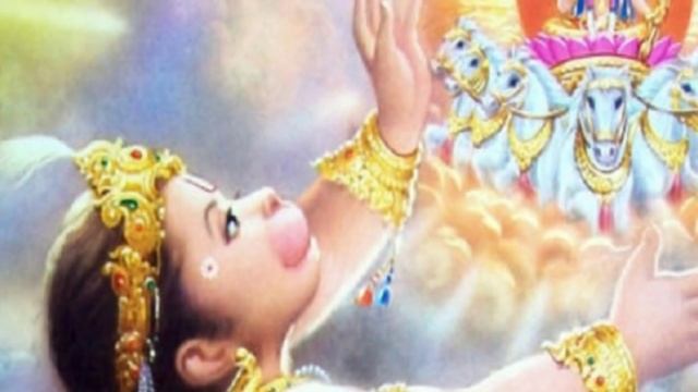 Hanuman Chalisa (Very Powerful) смотреть онлайн