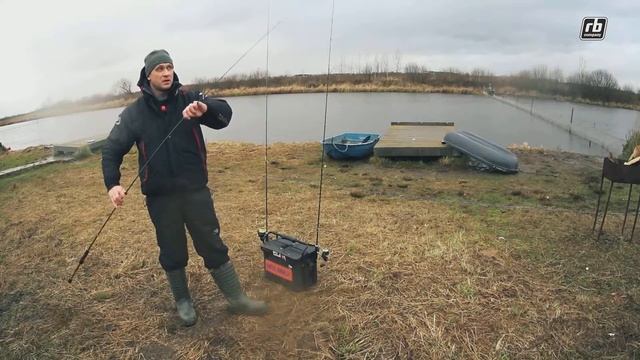 Tict Sram EXR-73S Sis - краткий обзор спиннинга.