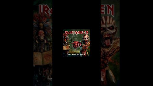 10 не хитовых хитов Iron Maiden. Часть 3.