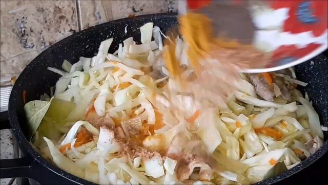 ▶️БИГУС ,С КУРИНЫМИ ЖЕЛУДКАМИ, ВСЕ ПРОСЯТ ДОБАВКИ!?? смотреть онлайн