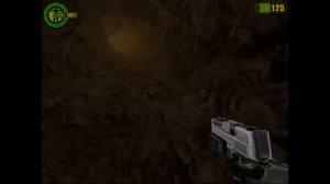 Прохождение Red Faction ч.1