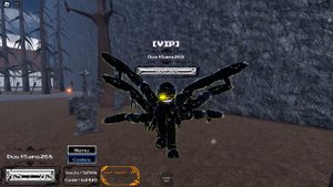 [Undertale: Timeline Collapse] Shattered Dream Sans, UnderWorld Papyrus, Reaper Chara.