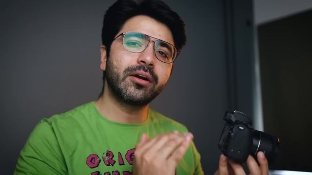 HIDDEN Camera Setting for SHARP PHOTOS (Hindi) смотреть онлайн