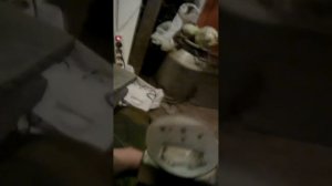 притирка пластин ТНВД 4G64