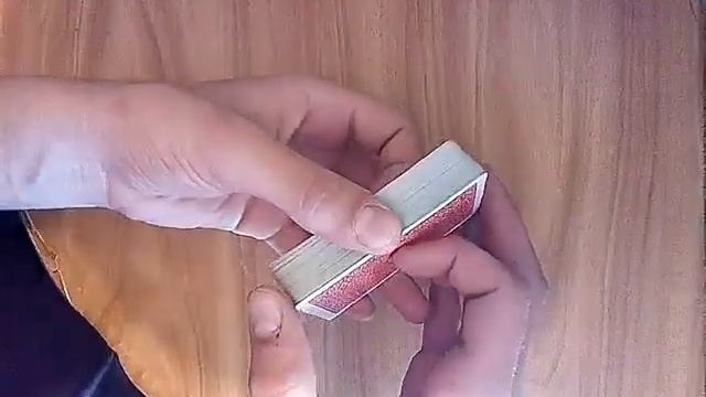 CARD SPRING / КАРТОЧНАЯ ПРУЖИНКА / ОБУЧЕНИЕ