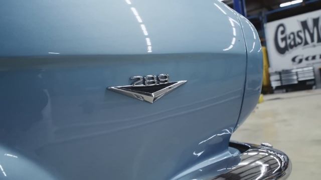 1965 Mustang GT Convertible - Build Of The Week - Gas Monkey Garage смотреть онлайн