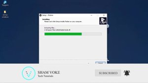 Install iOS on any Windows PC || Bluestacks for iOS 10