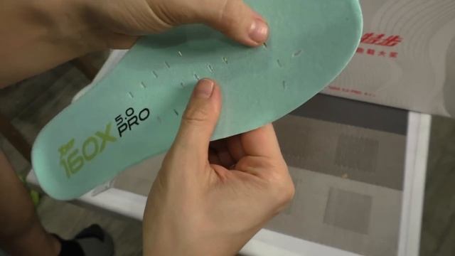 Обзор САМЫХ дорогих кроссовок XTEP 160x PRO смотреть онлайн