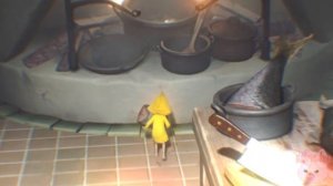 Маленькие кошмары | RYTP