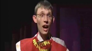 Званый ужин ( Танцы Николая Должанского нарезка )