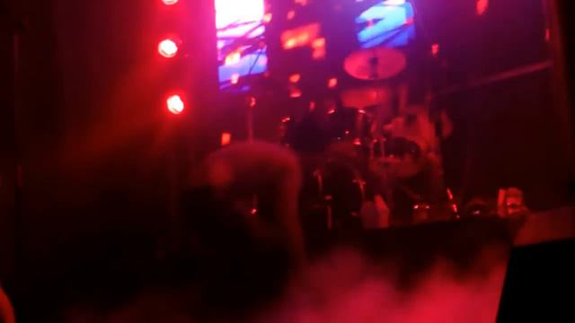 22.09.2013 Концерт KReeD'a клуб "Москва HALL" смотреть онлайн