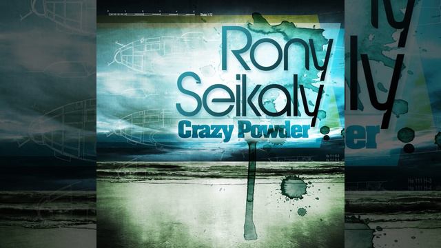 Crazy Power (Original Mix) смотреть онлайн
