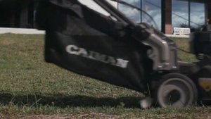 Газонокосилка бензиновая CAIMAN IXO 55CV