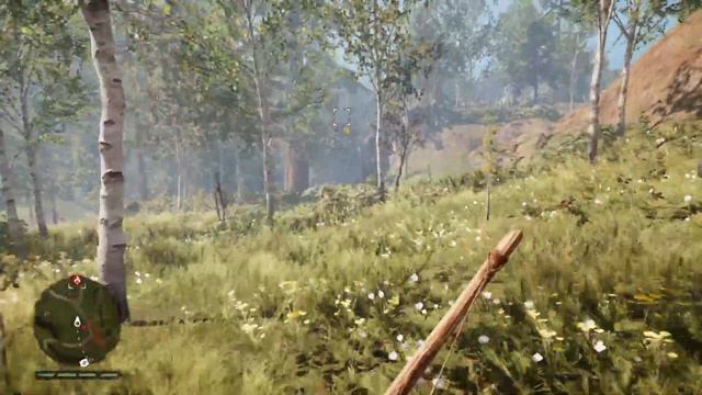 Far Cry Primal Part #11 смотреть онлайн