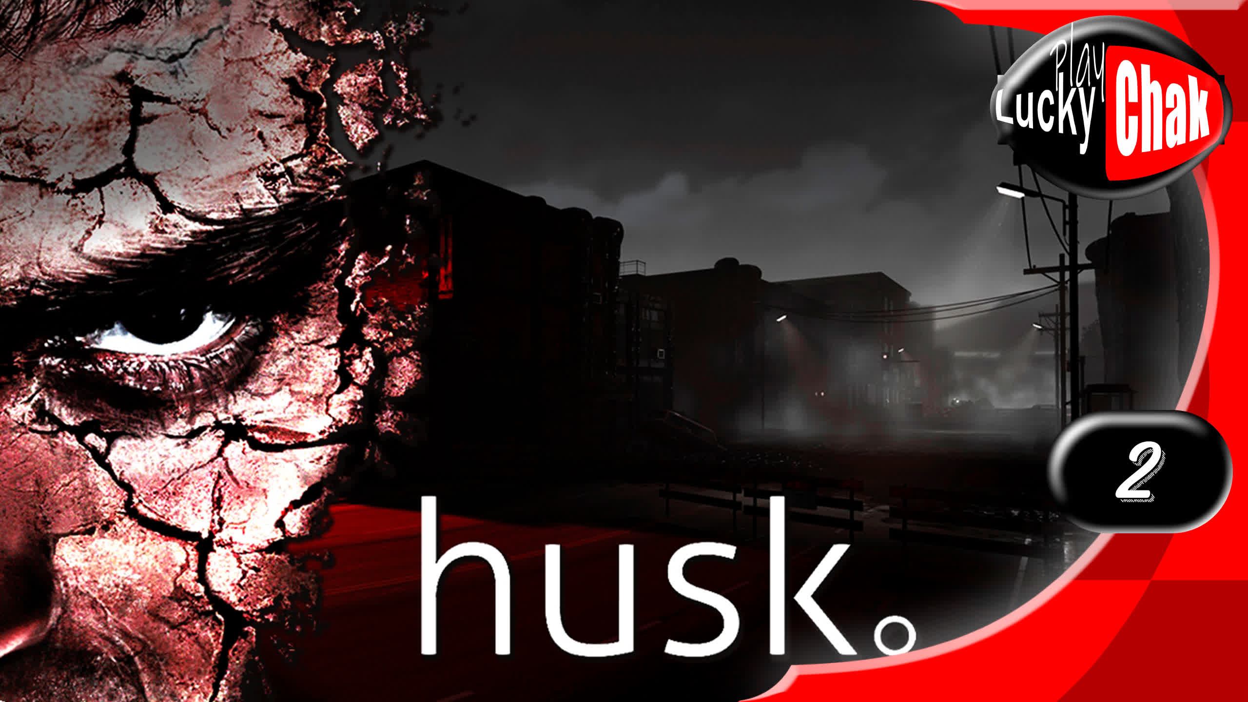 Husk прохождение - Пещеры #2