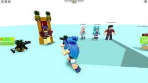 EXTREME ROBLOX DROPPER!