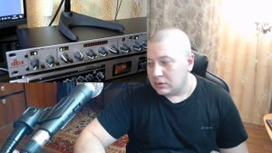Настройка и обзор звукового компрессора DBX 166XS