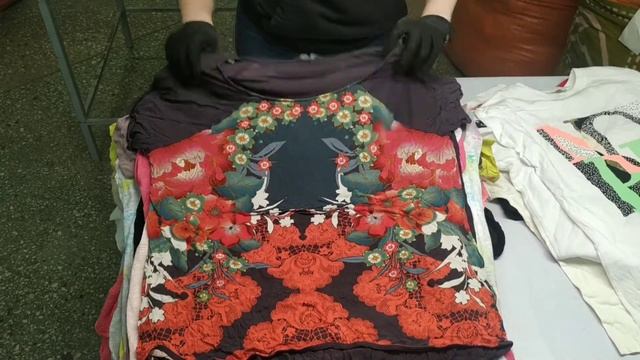 S1-Mixed T-shirts 8464 смотреть онлайн