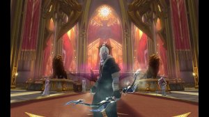 Aion Remastered - это новый игровой сервер игры Aion Online. Версия: /3.9/, рейты x1.