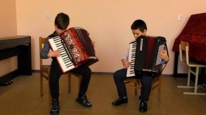 А.Доренский - "Веселое настроение"