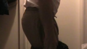 Farting in your face